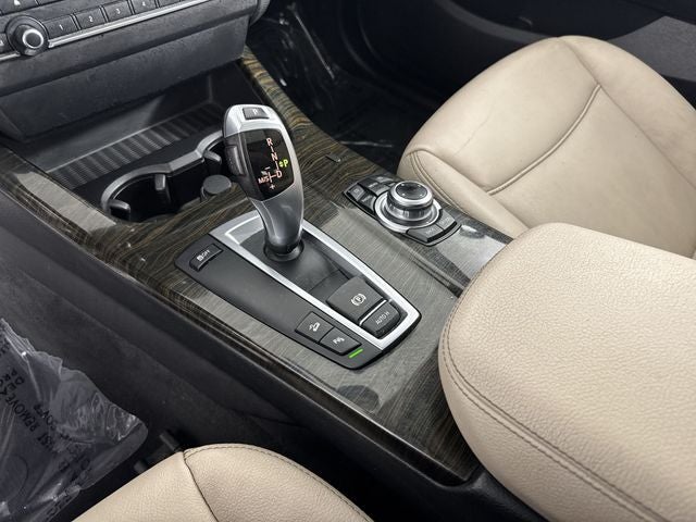 2012 BMW X3 xDrive28i