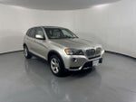 2012 BMW X3 xDrive28i