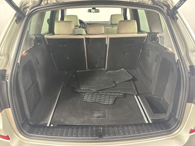 2012 BMW X3 xDrive28i