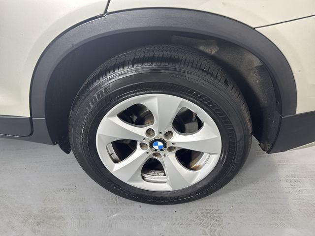 2012 BMW X3 xDrive28i