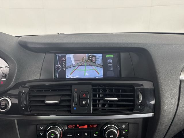 2012 BMW X3 xDrive28i