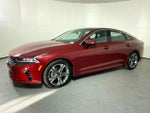 2023 Kia K5 EX