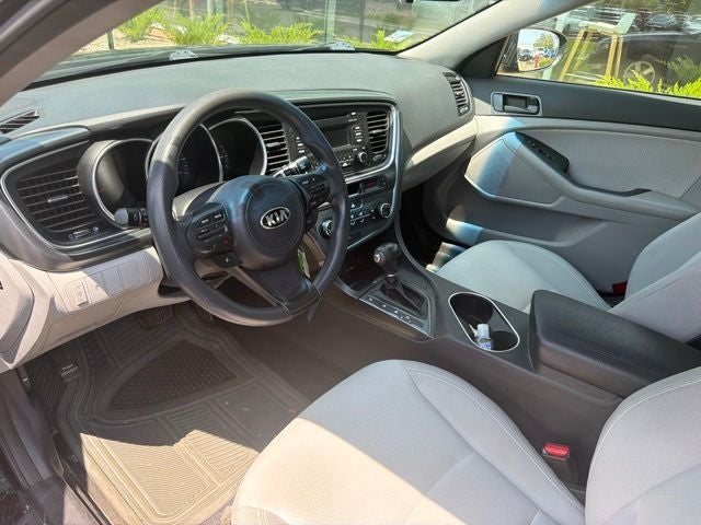 2014 Kia Optima LX