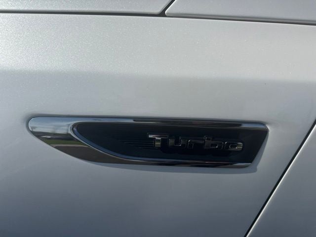 2018 Kia Optima SX Turbo
