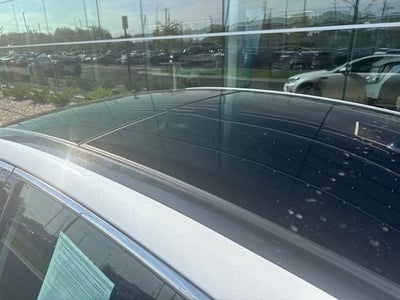2018 Kia Optima SX Turbo