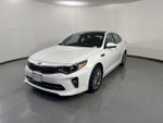 2018 Kia Optima SX Turbo