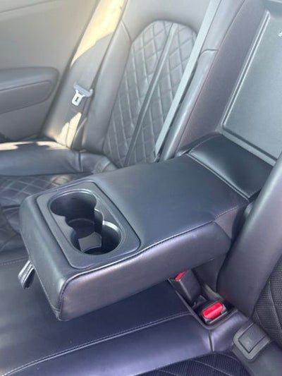 2018 Kia Optima SX Turbo