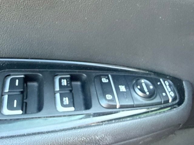 2018 Kia Optima SX Turbo