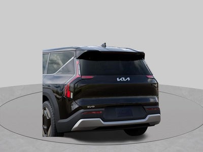 2026 Kia EV9 Light Long Range
