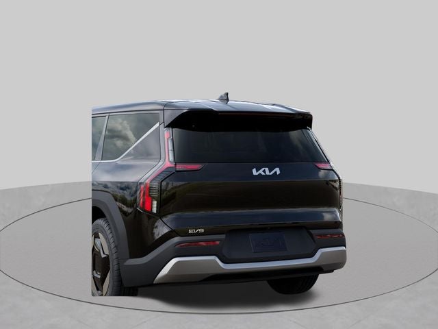2026 Kia EV9 Light Long Range
