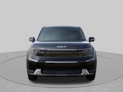 2026 Kia EV9 Light Long Range