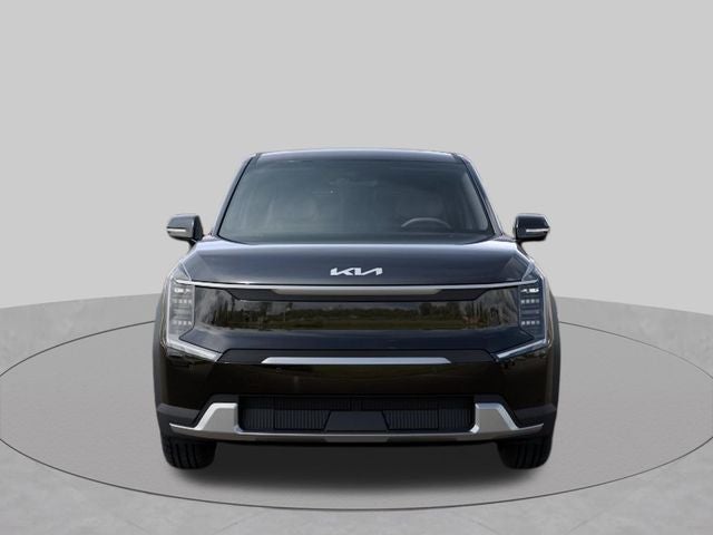 2026 Kia EV9 Light Long Range