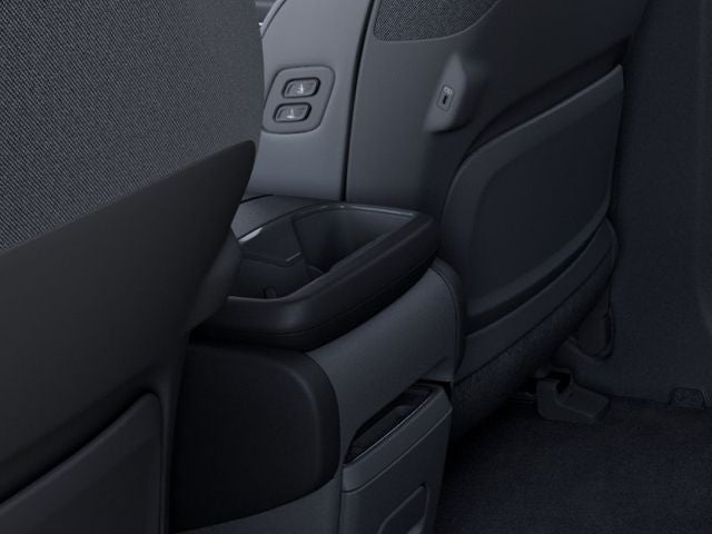 2026 Kia EV9 Light Long Range