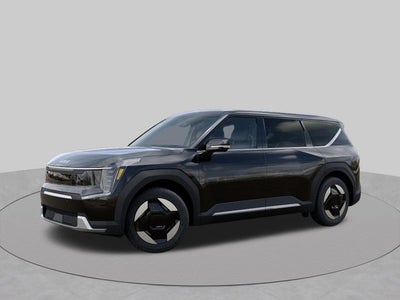2026 Kia EV9 Light Long Range