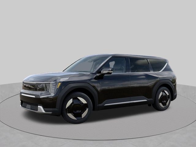2026 Kia EV9 Light Long Range