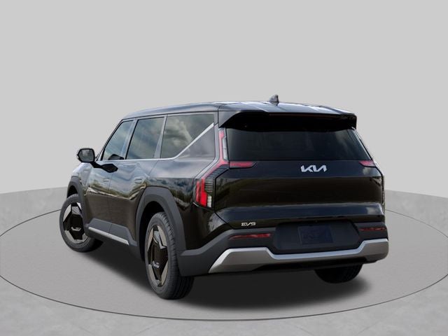 2026 Kia EV9 Light Long Range