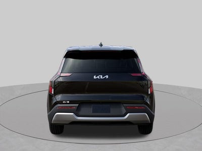 2026 Kia EV9 Light Long Range