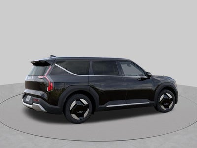 2026 Kia EV9 Light Long Range