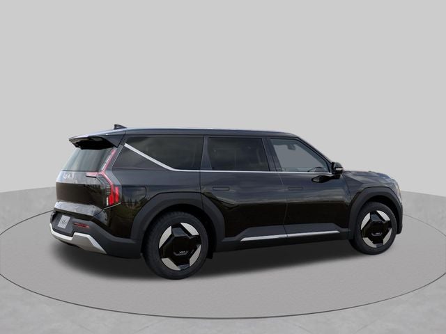 2026 Kia EV9 Light Long Range