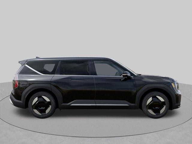 2026 Kia EV9 Light Long Range
