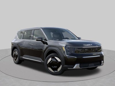 2026 Kia EV9 Light Long Range