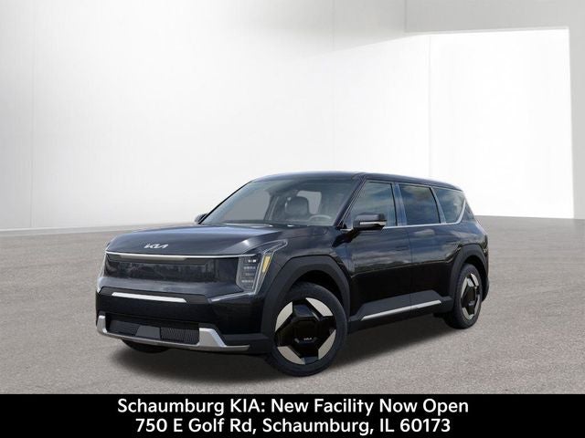 2026 Kia EV9 Light Long Range