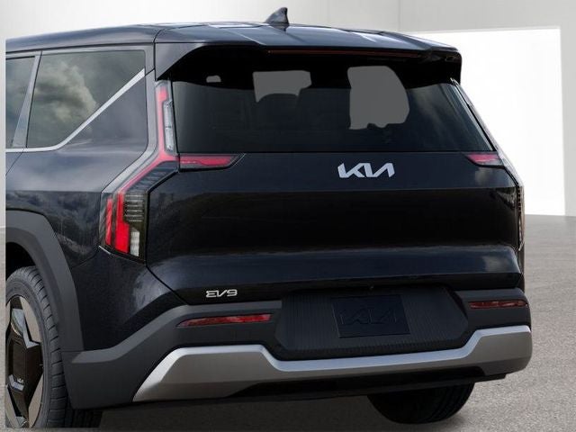 2026 Kia EV9 Light Long Range