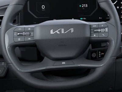 2026 Kia EV9 Light Long Range