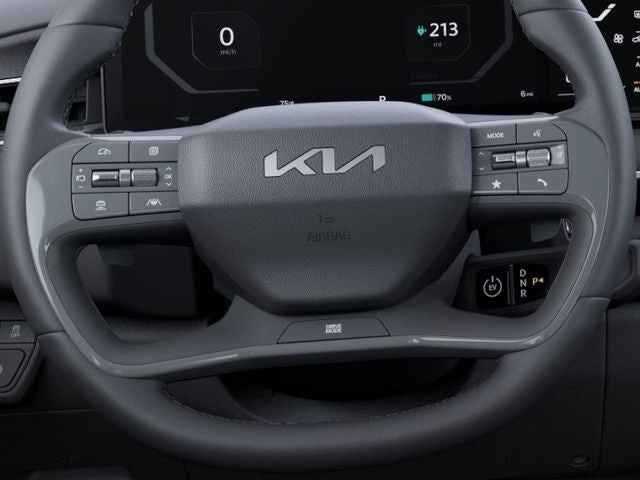 2026 Kia EV9 Light Long Range