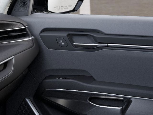 2026 Kia EV9 Light Long Range