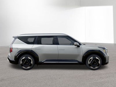 2026 Kia EV9 Land