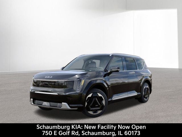 2026 Kia EV9 Land