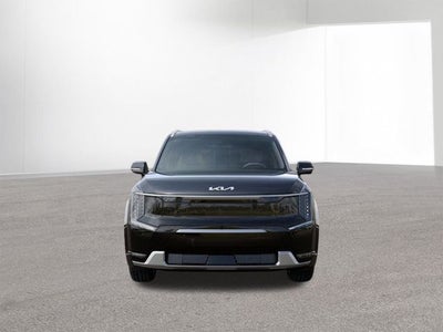 2026 Kia EV9 Land