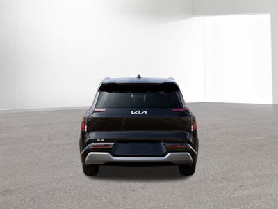 2026 Kia EV9 Land