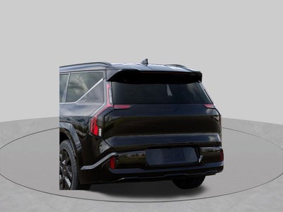 2026 Kia EV9 Land