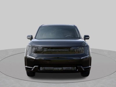 2026 Kia EV9 Land