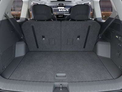 2026 Kia EV9 Land