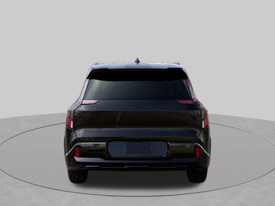 2026 Kia EV9 Land