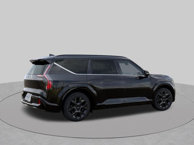 2026 Kia EV9 Land