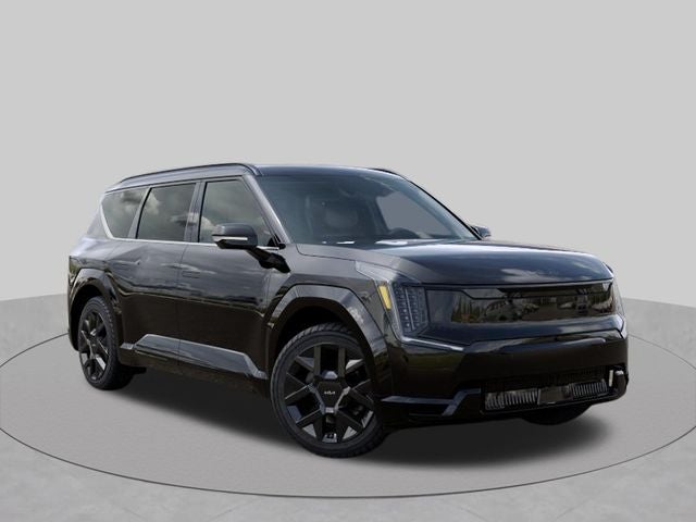 2026 Kia EV9 Land
