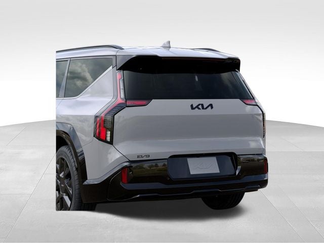 2026 Kia EV9 Land