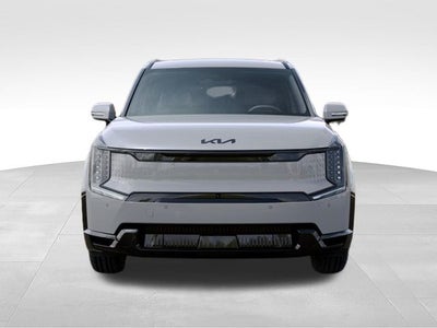 2026 Kia EV9 Land