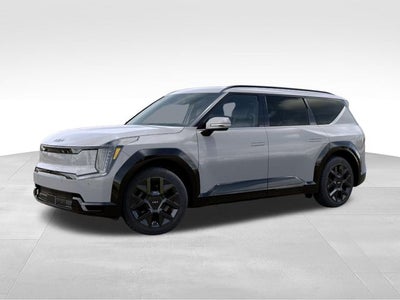 2026 Kia EV9 Land