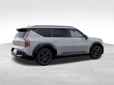 2026 Kia EV9 Land