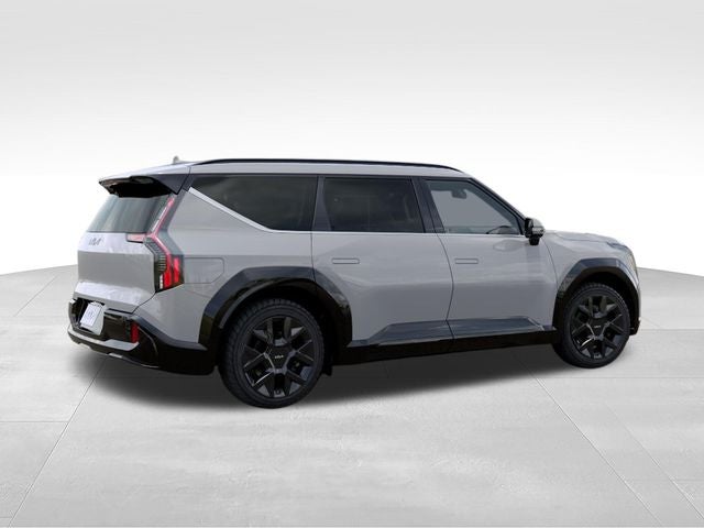 2026 Kia EV9 Land
