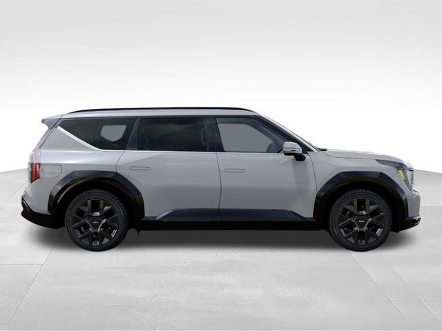 2026 Kia EV9 Land