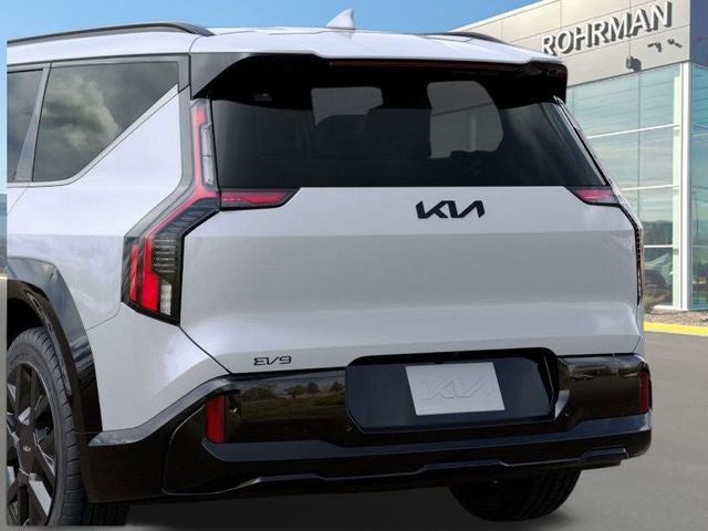 2026 Kia EV9 Land