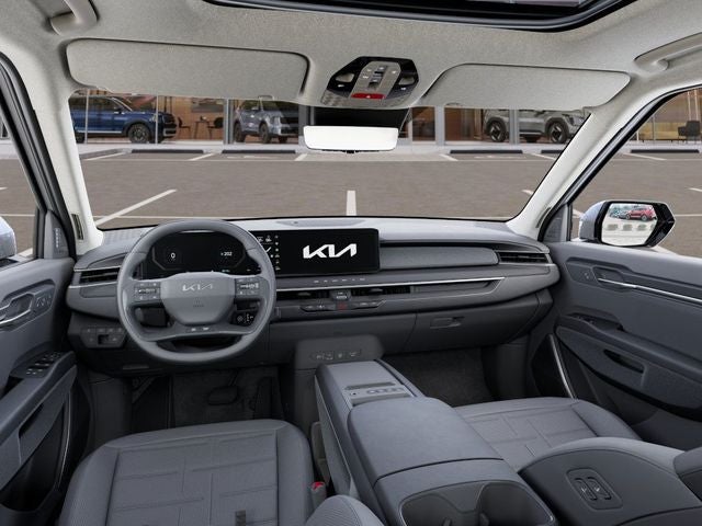 2026 Kia EV9 Land