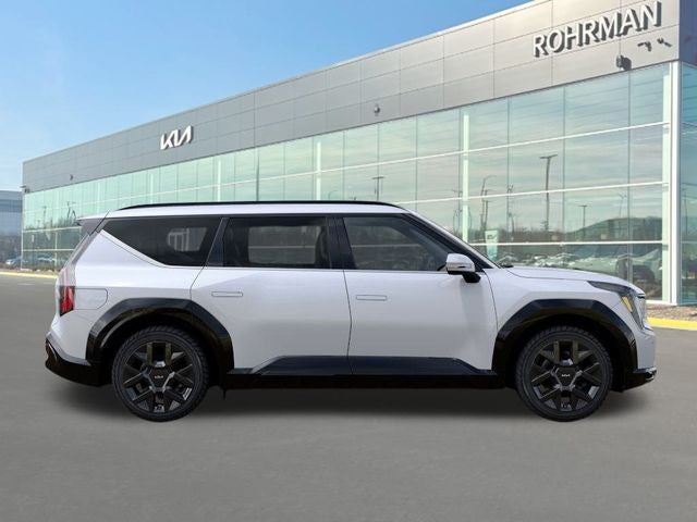 2026 Kia EV9 Land