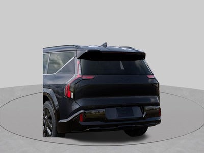 2026 Kia EV9 Land